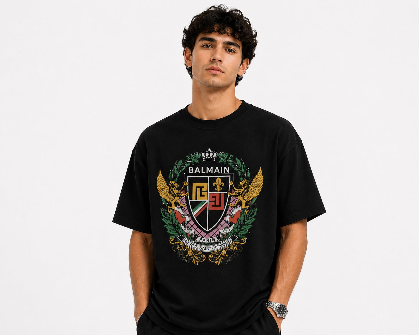 Premium T-Shirt (38)
