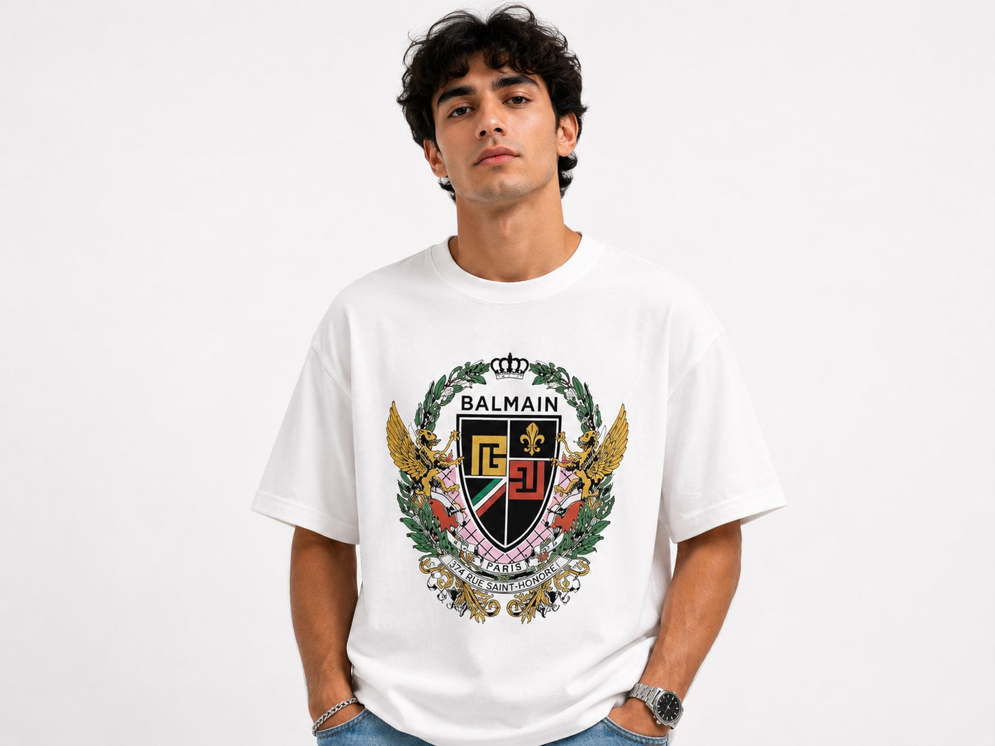 Premium T-Shirt (41)